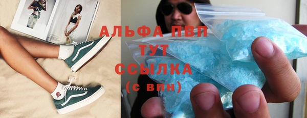 прущий лед Абаза