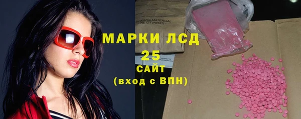 прущий лед Абаза